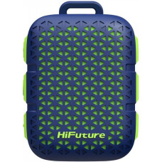 HiFuture Pocket-S 5W Blue-Green (pocket-s.bluegreen)