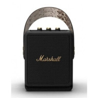 Marshall Stockwell II Black and Brass (1005544)