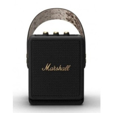Marshall Stockwell II Black and Brass (1005544)