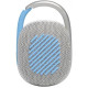JBL Clip 4 Eco White (JBLCLIP4ECOWHT)