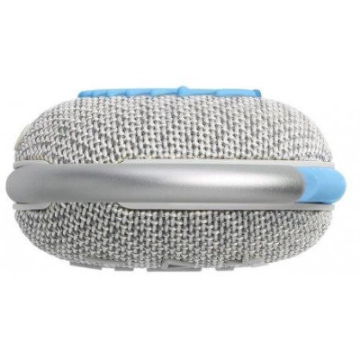 JBL Clip 4 Eco White (JBLCLIP4ECOWHT)