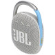 JBL Clip 4 Eco White (JBLCLIP4ECOWHT)