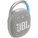 JBL Clip 4 Eco White (JBLCLIP4ECOWHT)