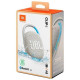 JBL Clip 4 Eco White (JBLCLIP4ECOWHT)