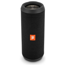 JBL Flip 3 Black (FLIP3BLK)