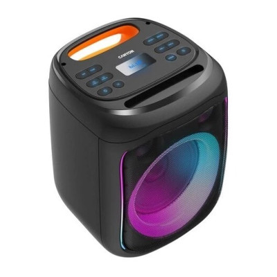 Canyon OnFun 5 Partybox Black (CNE-PBSP5)