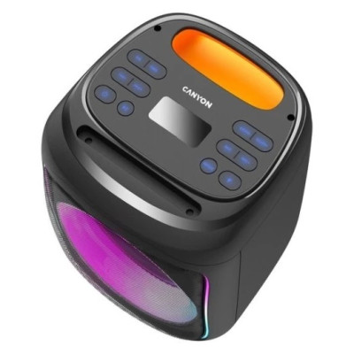 Canyon OnFun 5 Partybox Black (CNE-PBSP5)