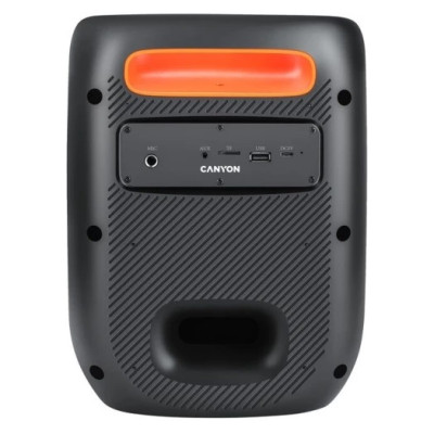 Canyon OnFun 5 Partybox Black (CNE-PBSP5)