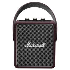 Marshall Portable Loudspeaker Stockwell II Burgundy (1005231)