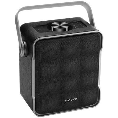 Proove Fader 40W (APP) Black (PSFD4018AP01)