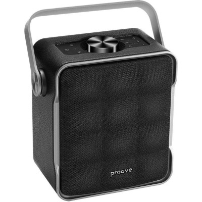Proove Fader 40W (APP) Black (PSFD4018AP01)