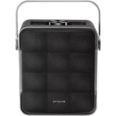 Proove Fader 40W (APP) Black (PSFD4018AP01)