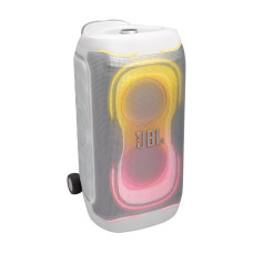 JBL PartyBox 330 White JBLPB330WHTEP