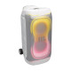 JBL PartyBox 330 White JBLPB330WHTEP