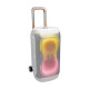 JBL PartyBox 330 White JBLPB330WHTEP
