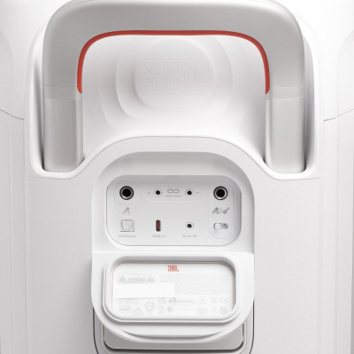 JBL PartyBox 330 White JBLPB330WHTEP