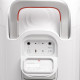 JBL PartyBox 330 White JBLPB330WHTEP