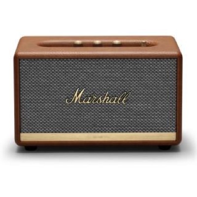 Marshall Loudspeaker Acton II Brown (1002765)