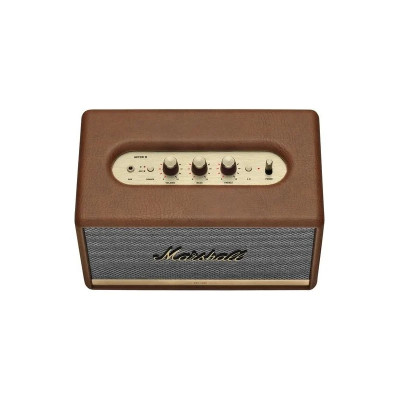 Marshall Loudspeaker Acton II Brown (1002765)