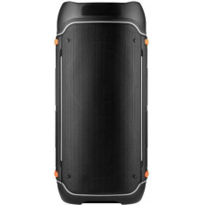 Defender Boomer 200 Black (65201)