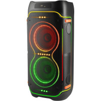 Defender Boomer 200 Black (65201)