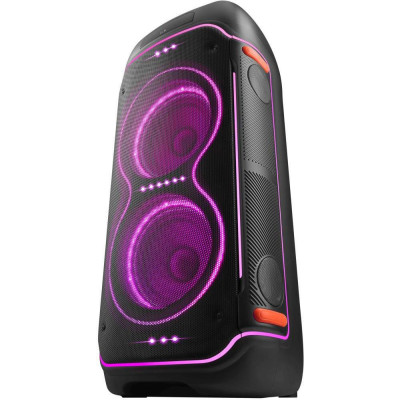 Defender Boomer 200 Black (65201)