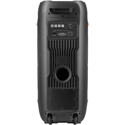 Defender Boomer 200 Black (65201)