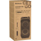 Defender Boomer 200 Black (65201)