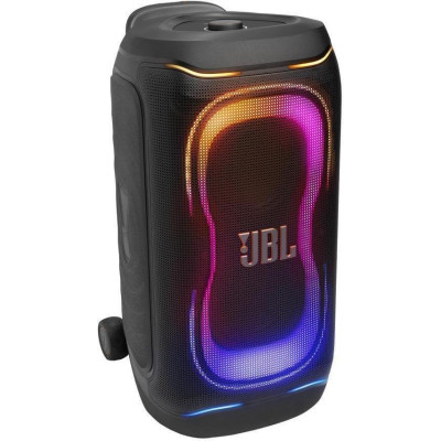 JBL PartyBox 330 Black (JBLPB330BLKEP)