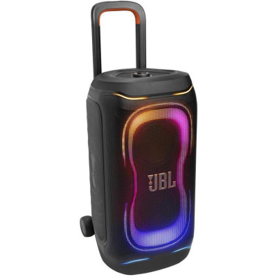 JBL PartyBox 330 Black (JBLPB330BLKEP)