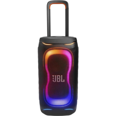 JBL PartyBox 330 Black (JBLPB330BLKEP)