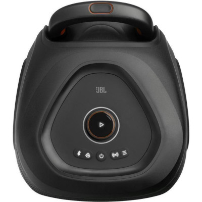 JBL PartyBox 330 Black (JBLPB330BLKEP)