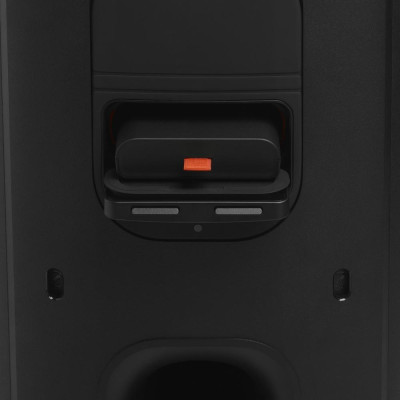 JBL PartyBox 330 Black (JBLPB330BLKEP)