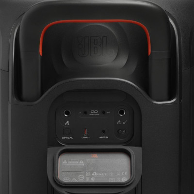 JBL PartyBox 330 Black (JBLPB330BLKEP)