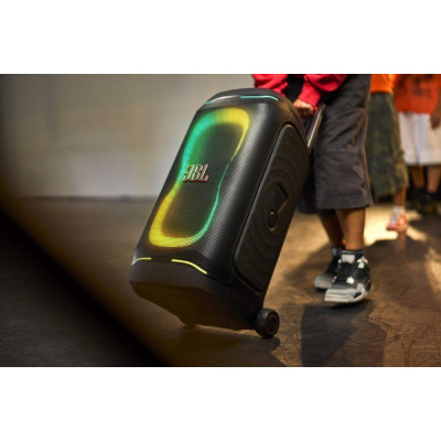 JBL PartyBox 330 Black (JBLPB330BLKEP)