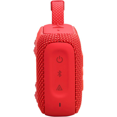 JBL Go 4 Red (JBLGO4RED)