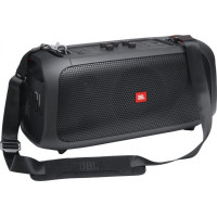 JBL PartyBox On-The-Go Black (JBLPARTYBOXOTGEU)