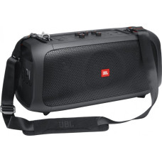 JBL PartyBox On-The-Go Black (JBLPARTYBOXOTGEU)