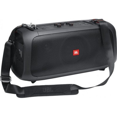 JBL PartyBox On-The-Go Black (JBLPARTYBOXOTGEU)