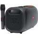 JBL PartyBox On-The-Go Black (JBLPARTYBOXOTGEU)