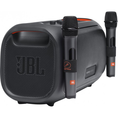 JBL PartyBox On-The-Go Black (JBLPARTYBOXOTGEU)