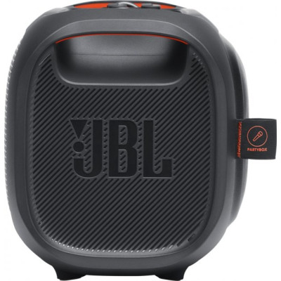 JBL PartyBox On-The-Go Black (JBLPARTYBOXOTGEU)