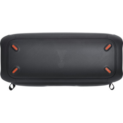 JBL PartyBox On-The-Go Black (JBLPARTYBOXOTGEU)