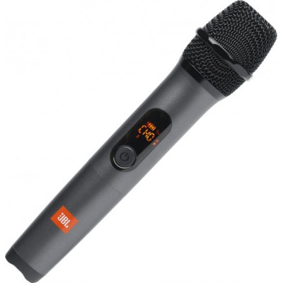 JBL PartyBox On-The-Go Black (JBLPARTYBOXOTGEU)