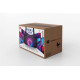 JBL PartyBox On-The-Go Black (JBLPARTYBOXOTGEU)