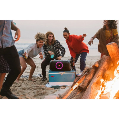 JBL PartyBox On-The-Go Black (JBLPARTYBOXOTGEU)