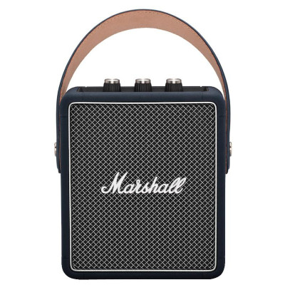 Marshall Portable Loudspeaker Stockwell II Indigo (1005251)