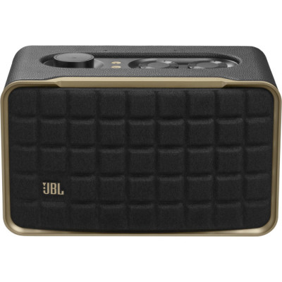 JBL Authentics 200 (JBLAUTH200BLKEP)