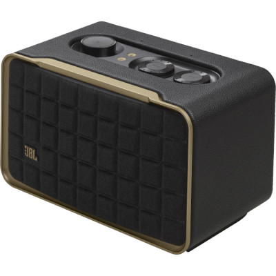 JBL Authentics 200 (JBLAUTH200BLKEP)