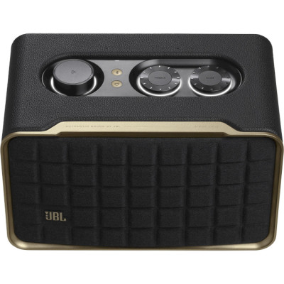 JBL Authentics 200 (JBLAUTH200BLKEP)